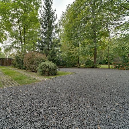 Holiday Home Gosciniec Pod Dwoma Sercami By Interhome Tuplice Esterno foto