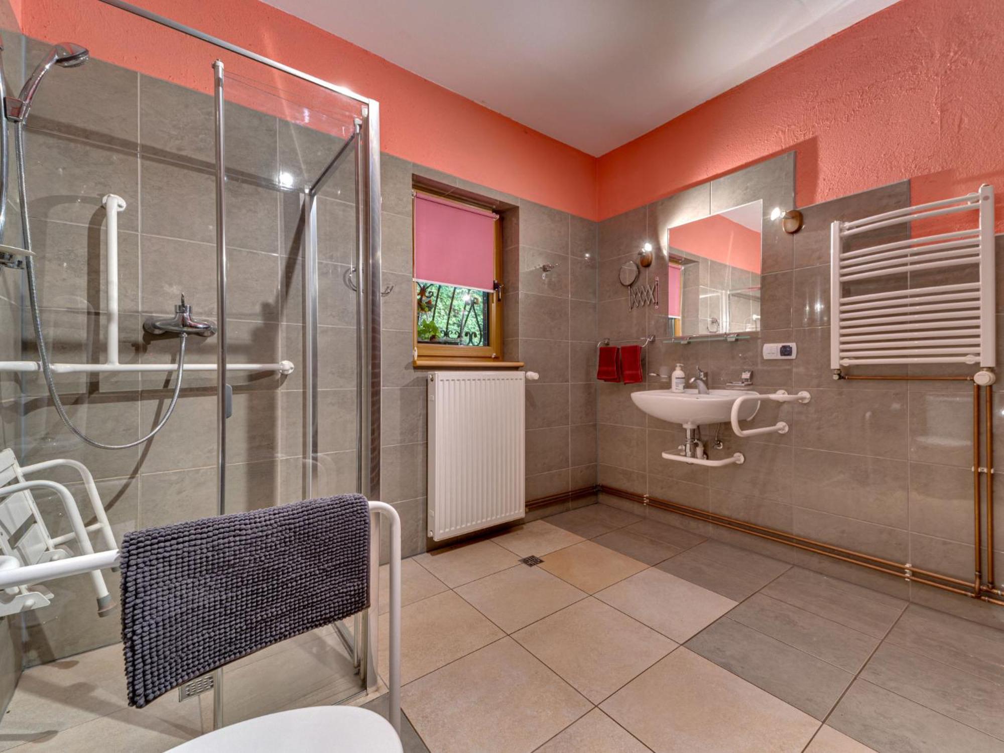 Holiday Home Gosciniec Pod Dwoma Sercami By Interhome Tuplice Esterno foto