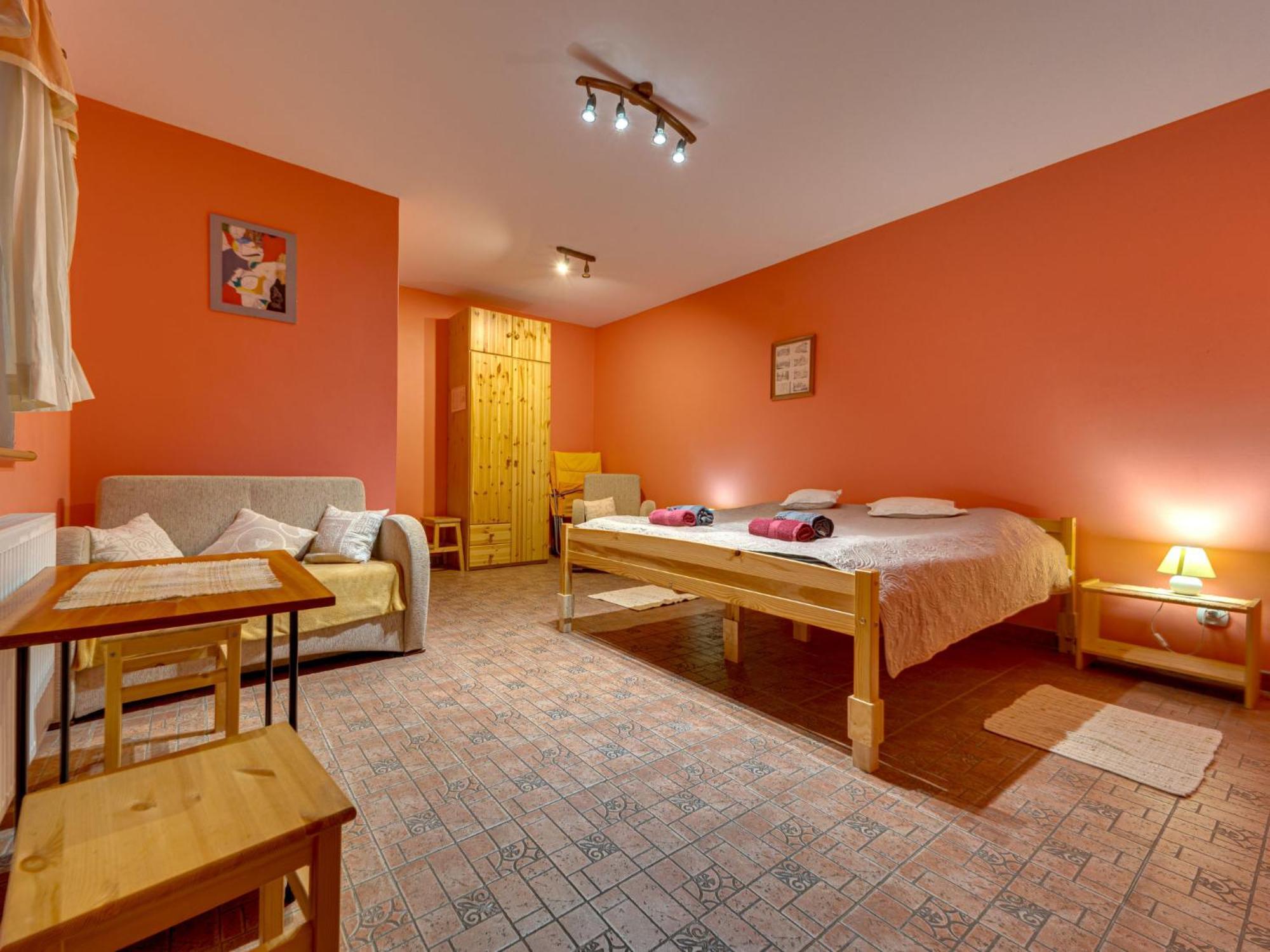 Holiday Home Gosciniec Pod Dwoma Sercami By Interhome Tuplice Esterno foto