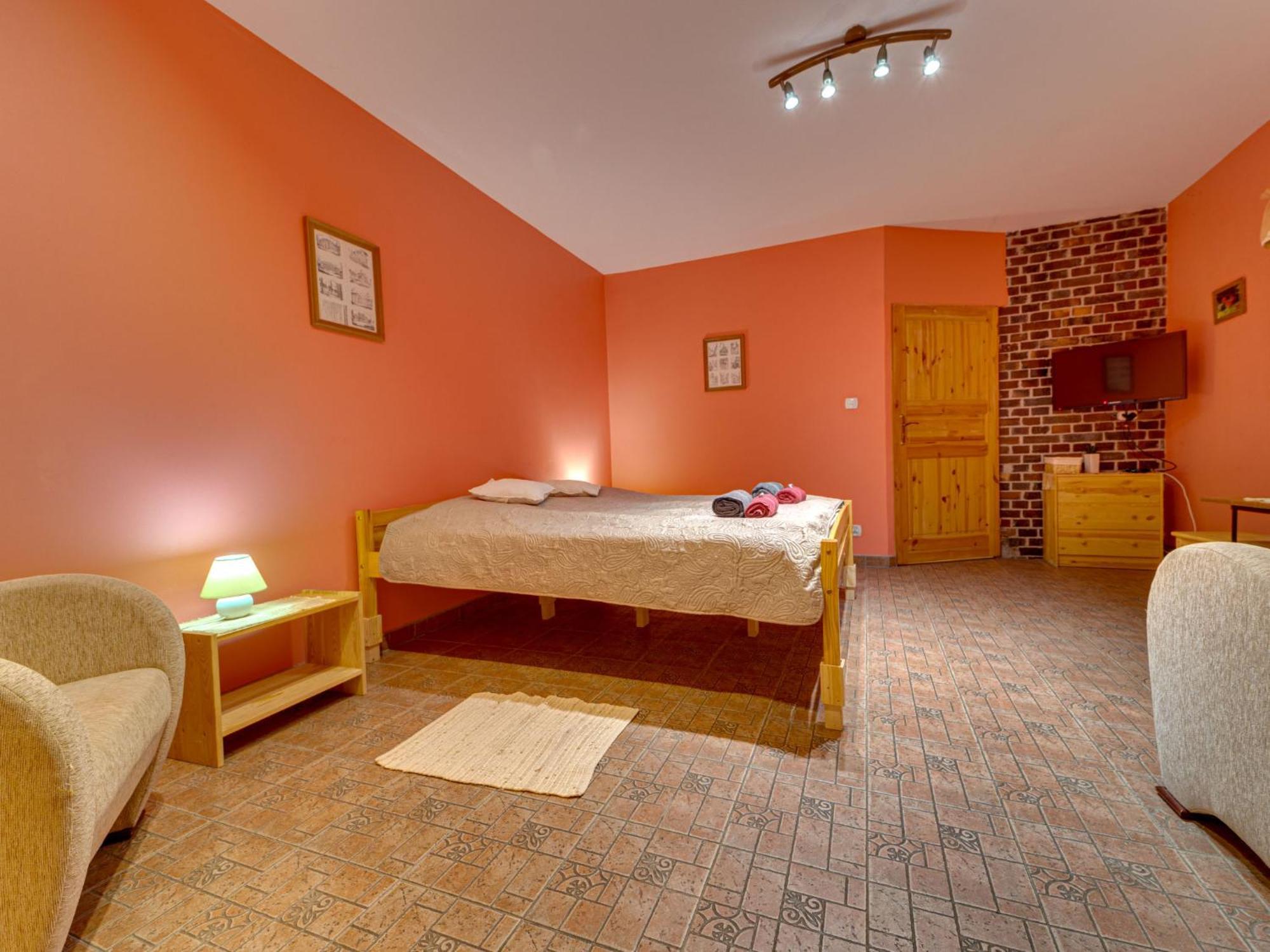 Holiday Home Gosciniec Pod Dwoma Sercami By Interhome Tuplice Esterno foto