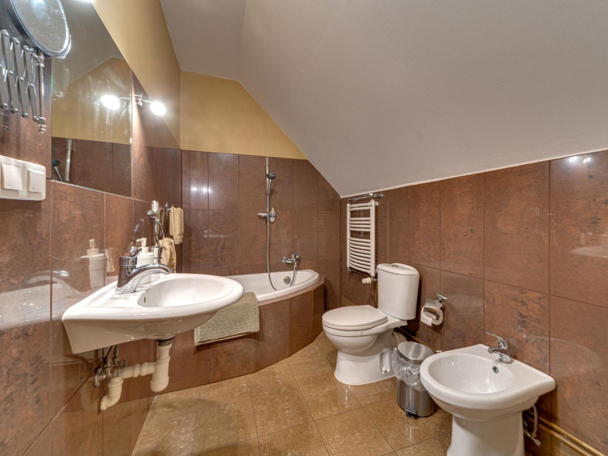 Holiday Home Gosciniec Pod Dwoma Sercami By Interhome Tuplice Esterno foto