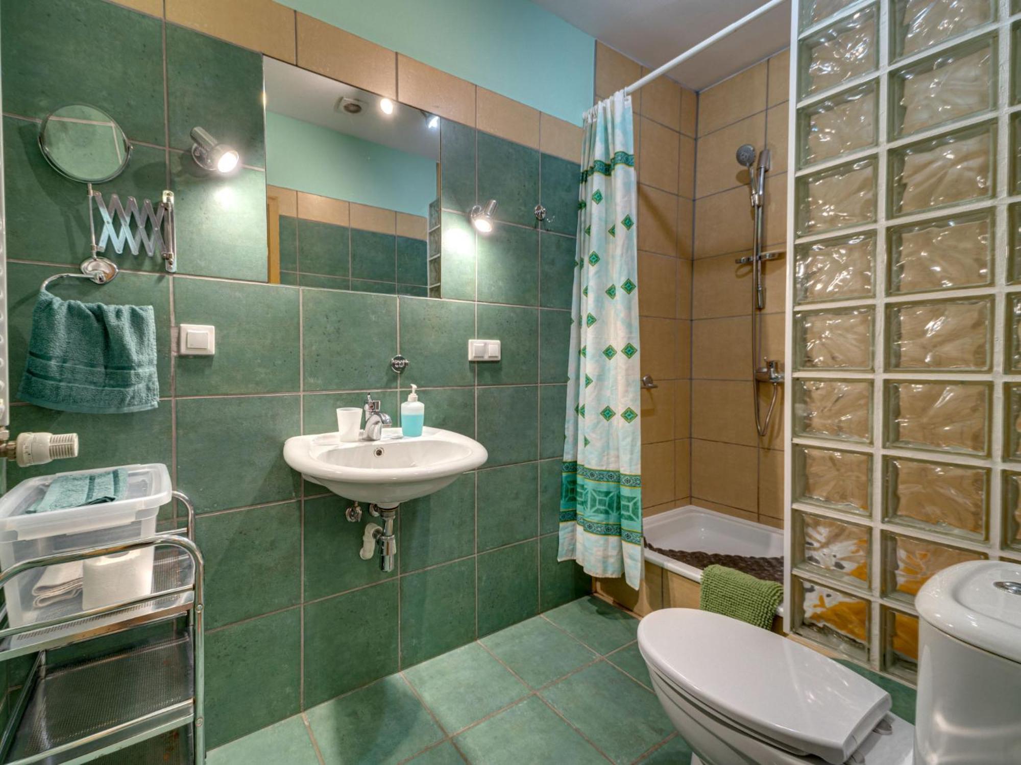 Holiday Home Gosciniec Pod Dwoma Sercami By Interhome Tuplice Esterno foto