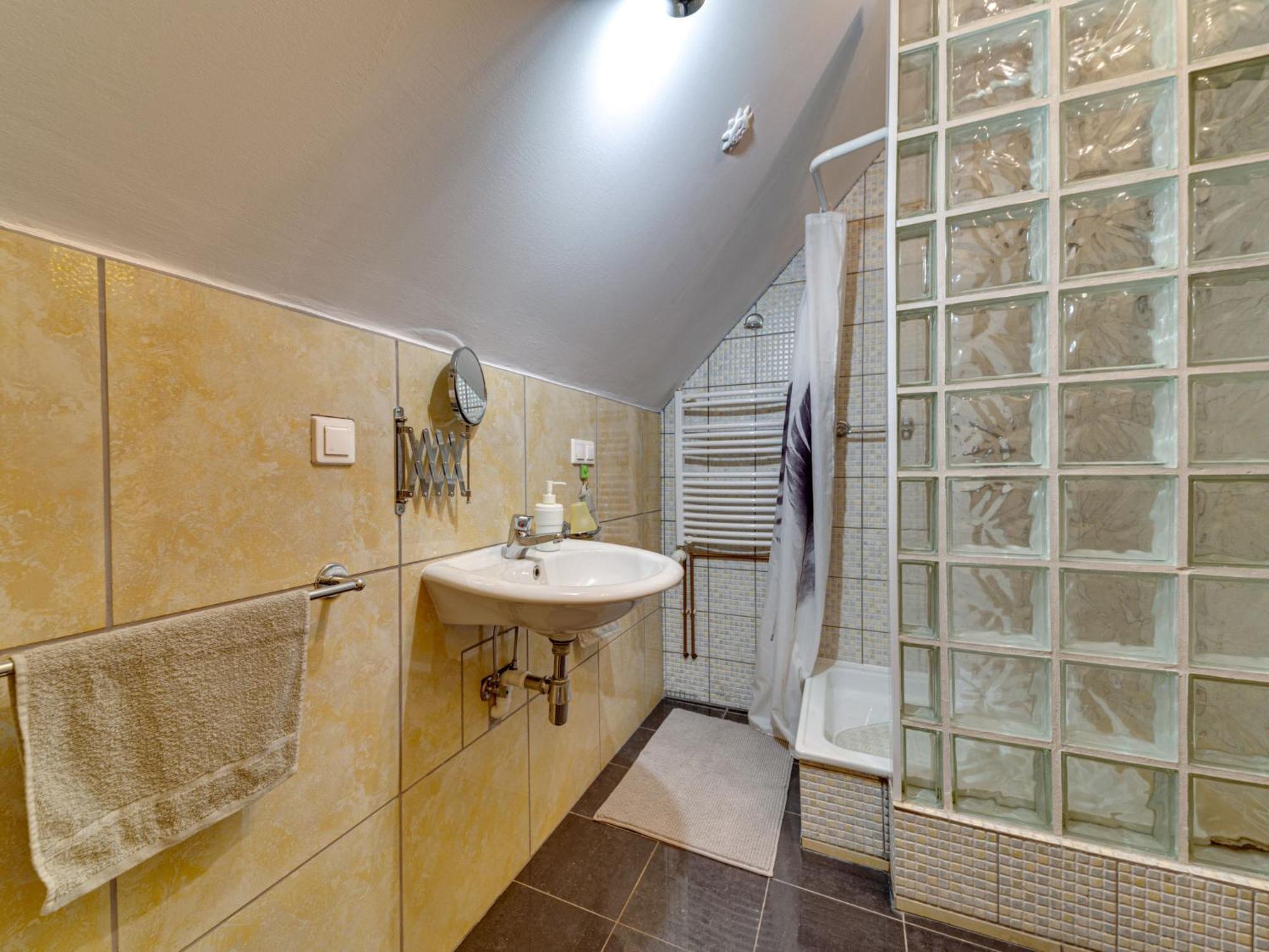Holiday Home Gosciniec Pod Dwoma Sercami By Interhome Tuplice Esterno foto