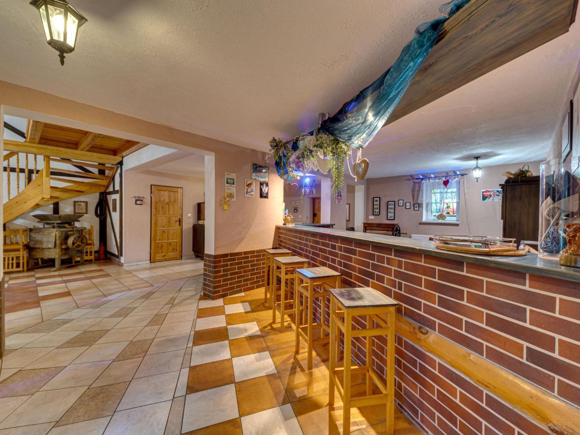 Holiday Home Gosciniec Pod Dwoma Sercami By Interhome Tuplice Esterno foto