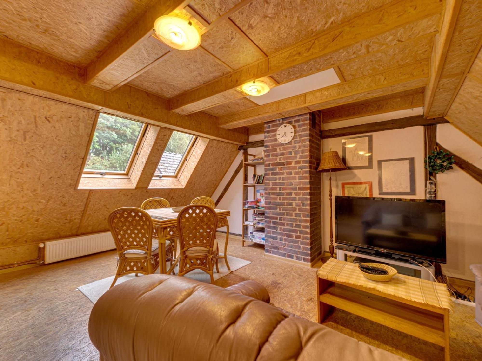 Holiday Home Gosciniec Pod Dwoma Sercami By Interhome Tuplice Esterno foto