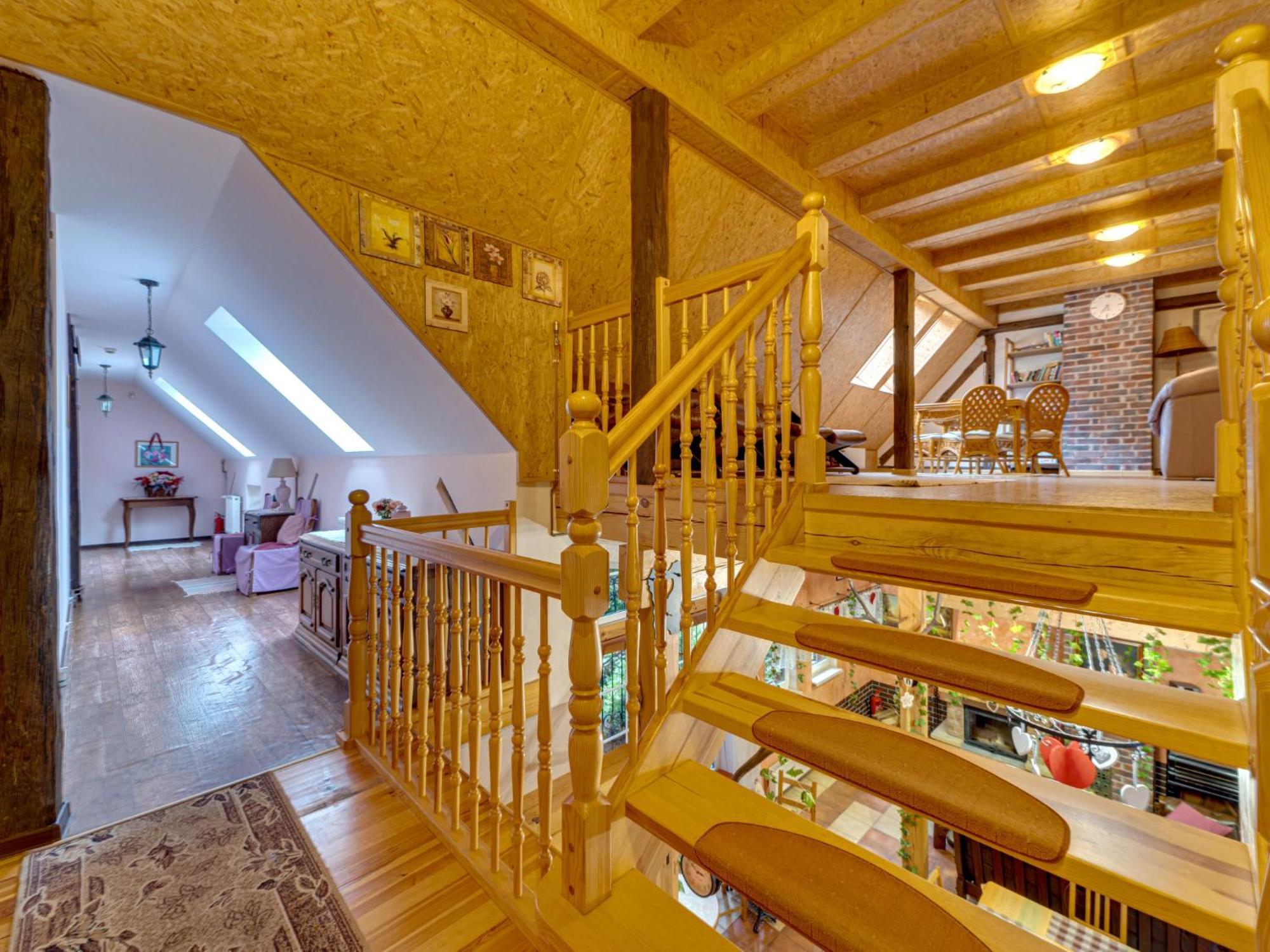 Holiday Home Gosciniec Pod Dwoma Sercami By Interhome Tuplice Esterno foto